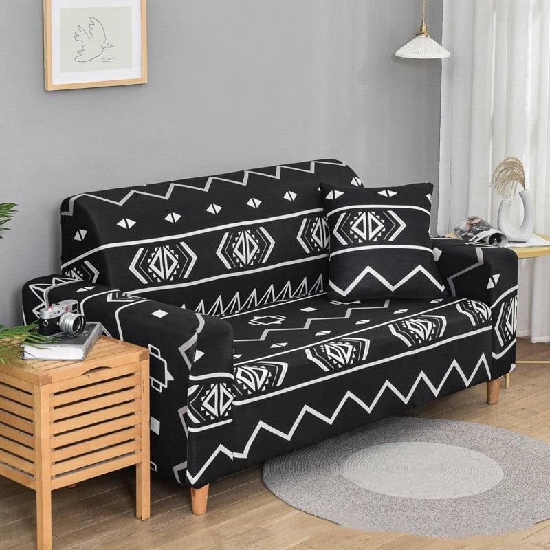 All Inclusive Anti-skid Sofa Cover