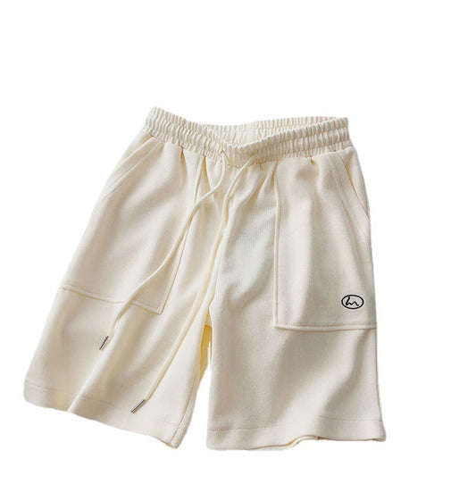 Soft And Breathable Sports Shorts