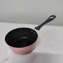 Mini Pan Non-stick Frying Pan Egg Frying Pan Kitchen Candy Toy Real Cooking Children Small Pot