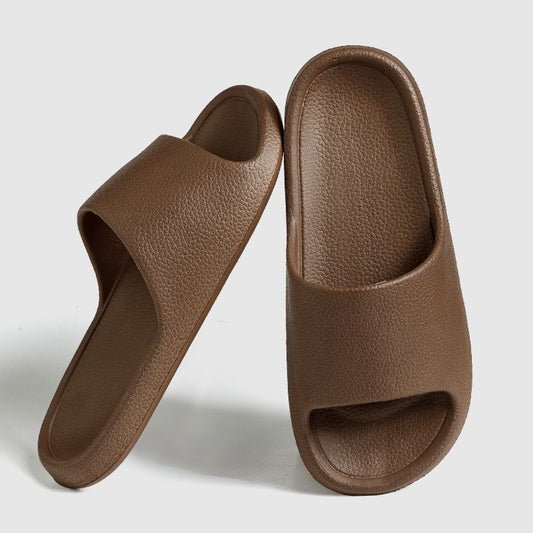 Men's Slip On Slippers Summer