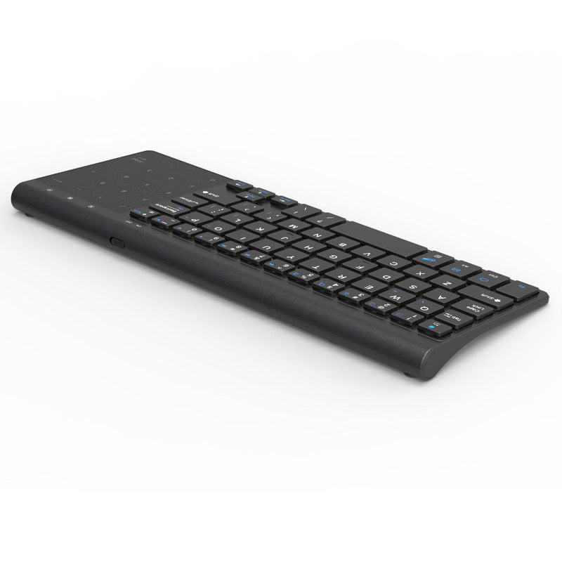 Premium Quality Wireless Keyboard