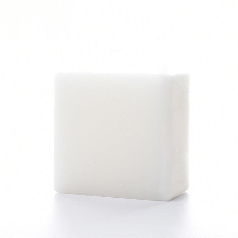 Natural goat milk handmade soap