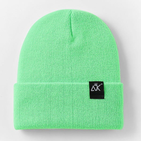 ADK standard knitted hat