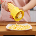 Kitchen Gadget Corn Grinder Thresher
