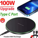 Mobile Wireless Charger