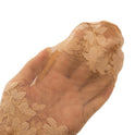 Invisible Shallow Mouth Thin Lace Socks Lace Socks