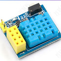 Temperature And Humidity WiFi Node Module