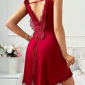 Soft And Comfortable Home Women's Nightdress