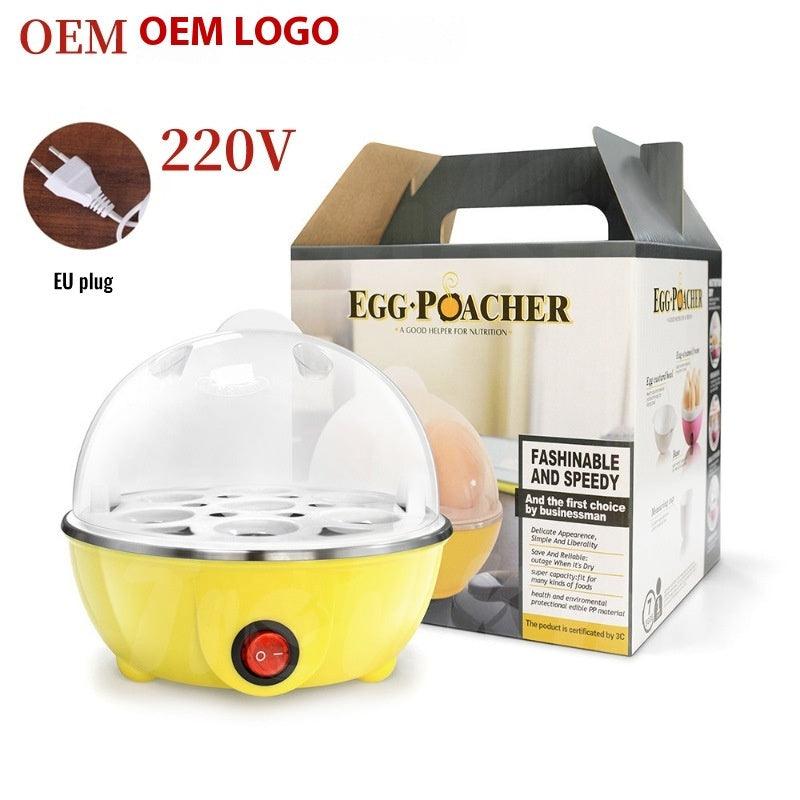 Mini Automatic Power Off Multi-functional Household Small Steamed Eggs