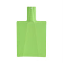 Creative Plastic Chopping Board Kitchen Gadget Foldable Plastic Cutting Practical Shovel Shaped Cutting Board