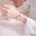 Starry sky children's watch