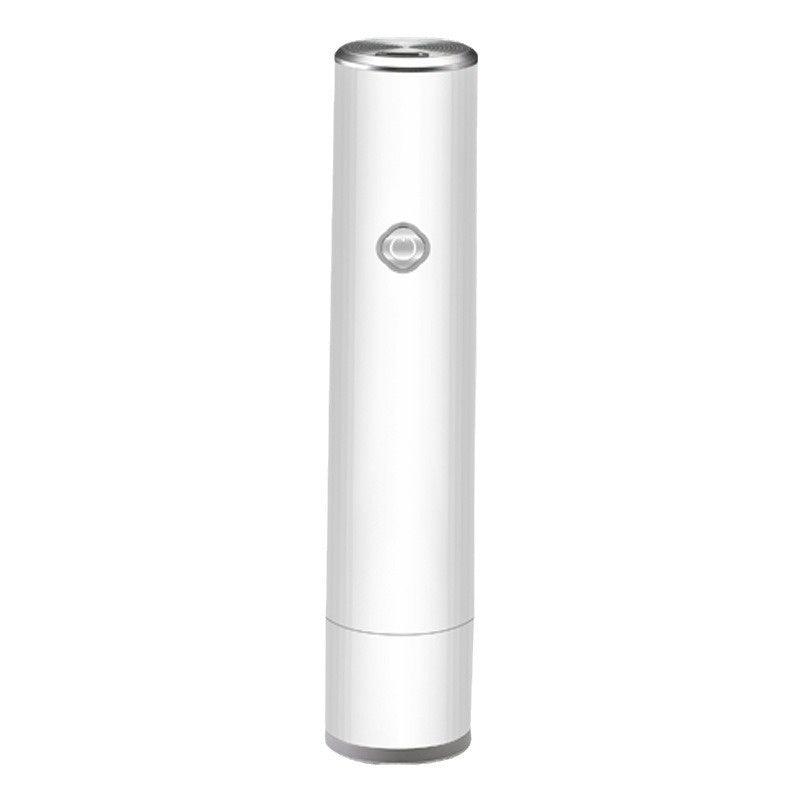 Smart Rechargeable Portable Handheld Mini Vacuum Food Preservation Machine Sealing Household