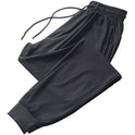 Men's Spring And Summer Leisure Sports Cropped Trousers