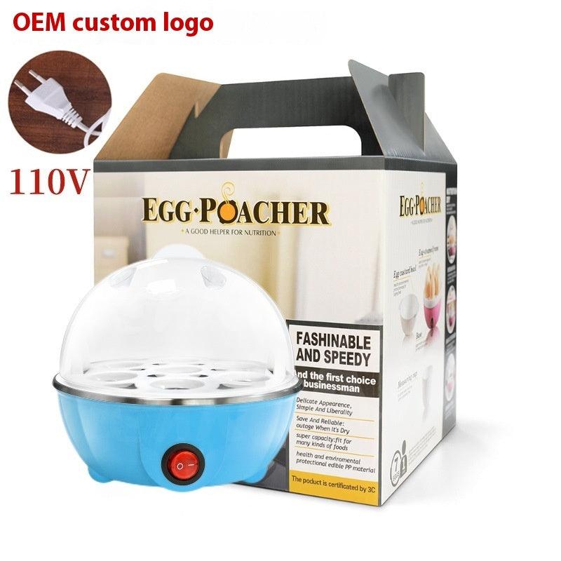 Mini Automatic Power Off Multi-functional Household Small Steamed Eggs