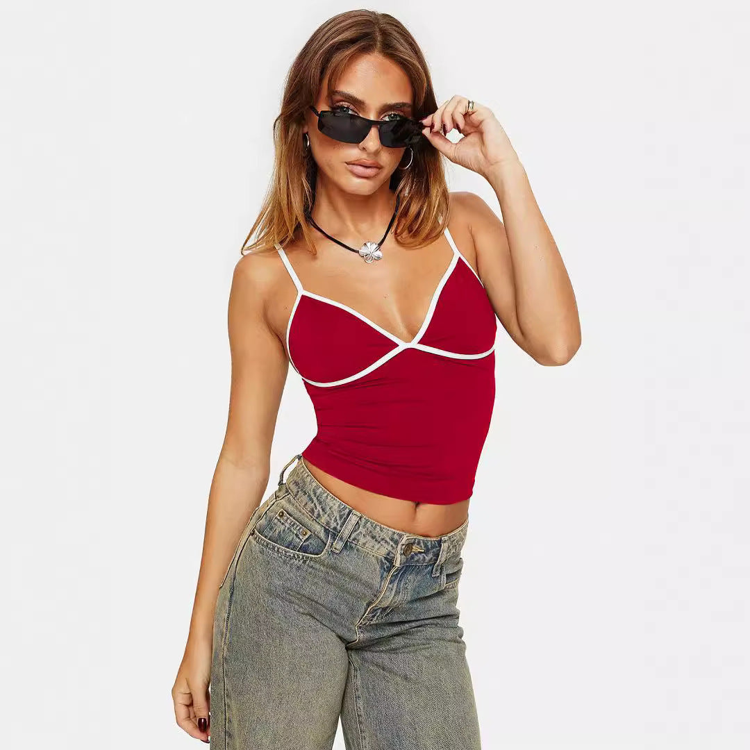 Mid-length Top Women's Sling