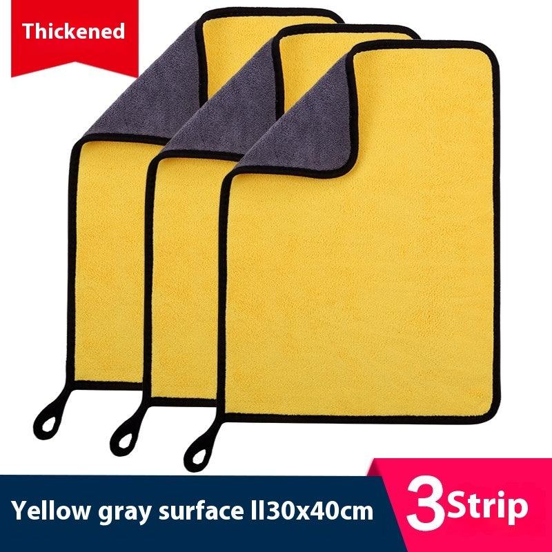 Lazy Household Cleaning Dishcloth