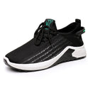 Men's Breathable Sports Casual Shoes