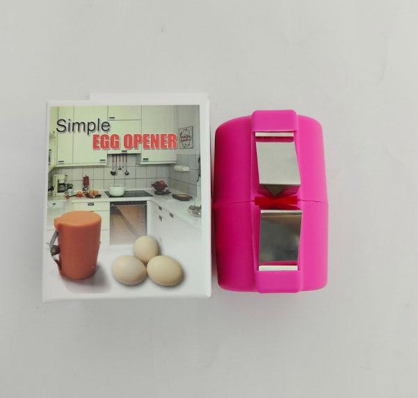 Mixture Separation Portable Fast Beating Kitchen Egg Shell Separator