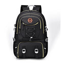 Oxford Cloth Backpack Good-looking Casual