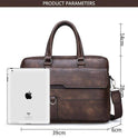 PREMIUM Leather Bag