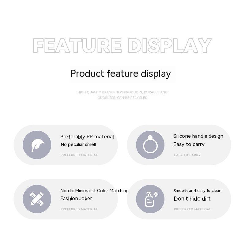 304 Stainless Steel Cartoon Cat Ear Insulation Soup Cups With Cover Spoon