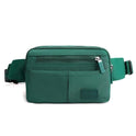 Waist Bag Men And Women Multi-purpose Large Capacity