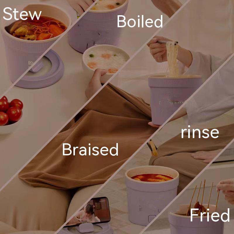 Dormitory Household Multifunctional Electric Boiler