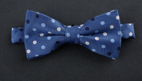 Double bow tie