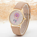 New balloon decorative dial ladies watch A large number of spot explosion belt watch