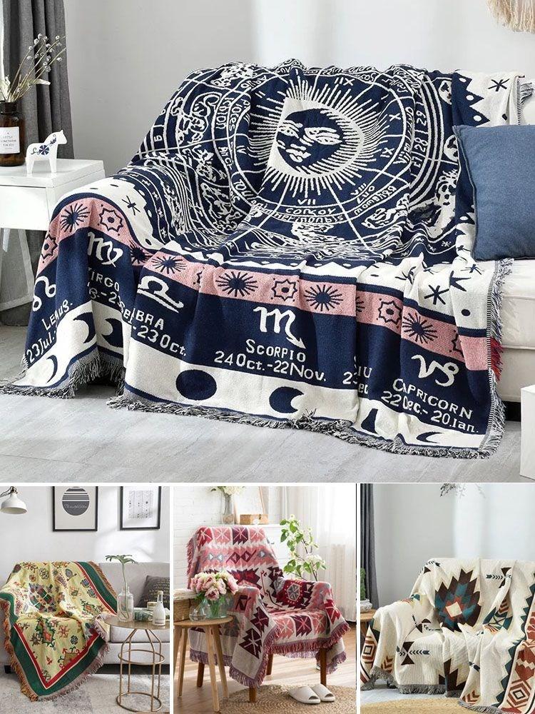 Single web celebrity sofa cover