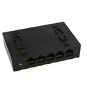 5-port Gigabit Home Switching Ethernet Network Hub