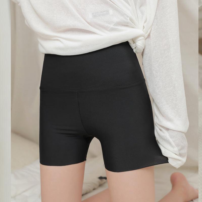 Non Marking White Bottoming And Anti Glare Safety Pants