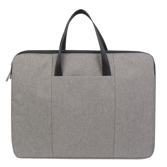 Tablet Cover Hand Scrub Oxford Bag