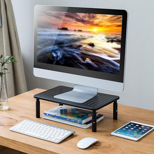 Display Heightening Desk Computer Desk Notebook Cooling Desk Rack