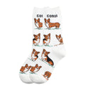 New Cute Animal Socks Trend