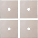 Gas Stove Protective Pad