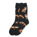 New Cute Animal Socks Trend