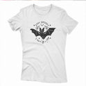 Women's printed T-shirt