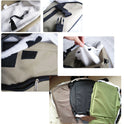 Double Padded Pet Car Bag Waterproof