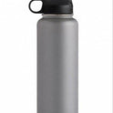 Stainless Steel Wide-mouth Outdoor Sports Vacuum Flask