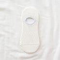 Mesh Short-cut Boat Socks Breathable