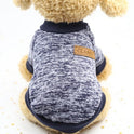 Popular Cozy Dog Sweater