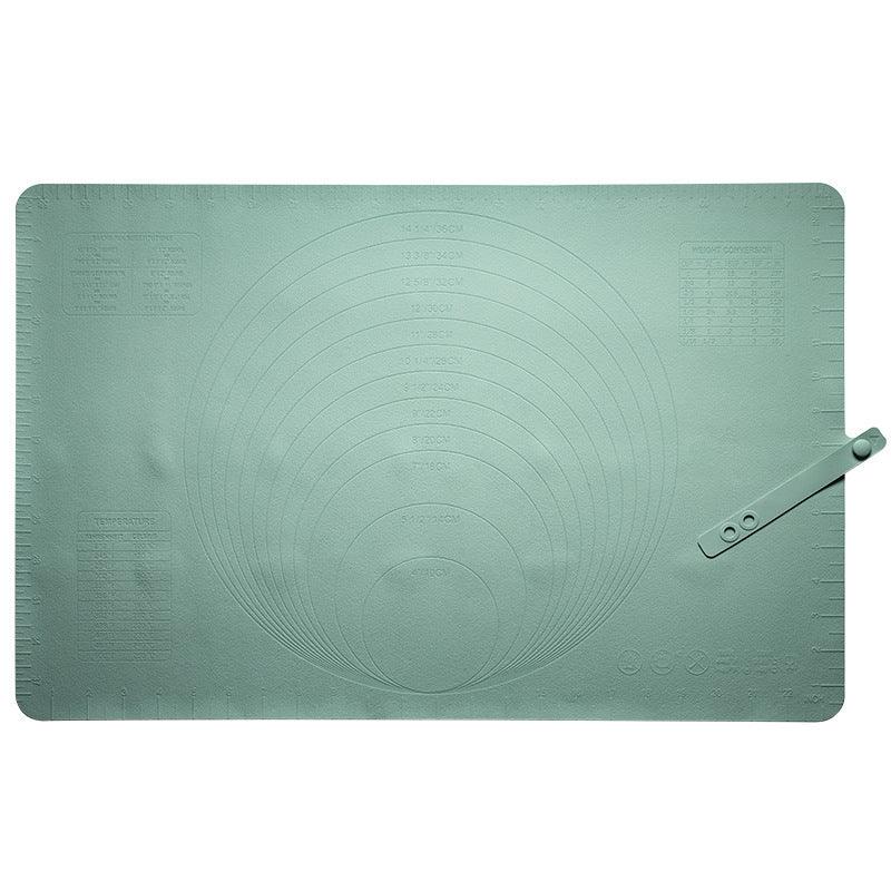 Silicone Dough Kneading Thickened Kitchen Gadget