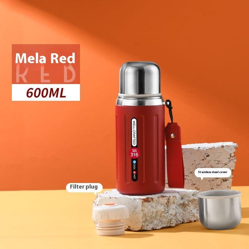 316 Stainless Steel Roman Cup