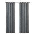 Modern Minimalist Furnishings Decorative Blackout Curtains