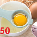 Wheat Rod Egg White Separator