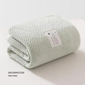 Newborn Baby Bath Towel Thickened, Absorbent And Soft