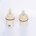 Ceramic Valve Core For Hot And Cold Water Faucet