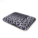 Laptop Sleeve 13-inch 14-inch Anti-shock Flannel Protective Cover
