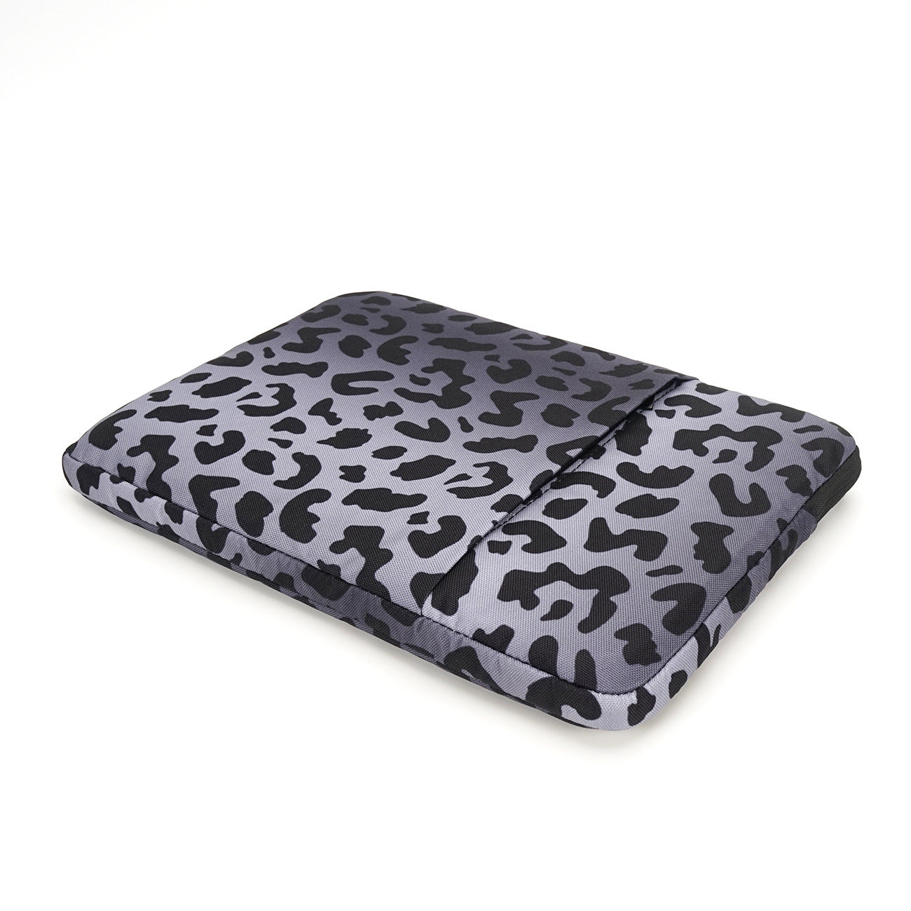 Laptop Sleeve 13-inch 14-inch Anti-shock Flannel Protective Cover